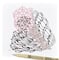 Pigma® Micron® Assorted Fine Tip Black Pens, 3 Pack